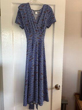 Karina Margaret Dress